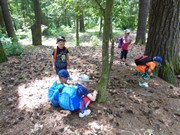 Celodenní výlet na Zámek Loučeň